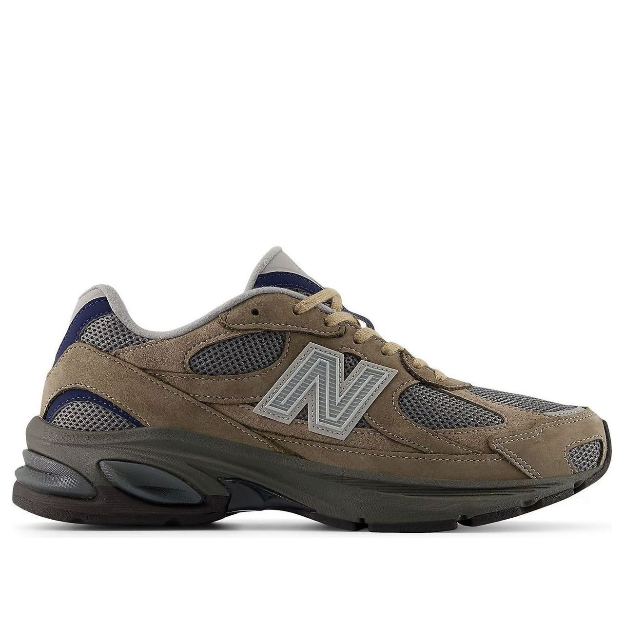 New Balance x Khakis 2010 'Day Tour' U2010741
