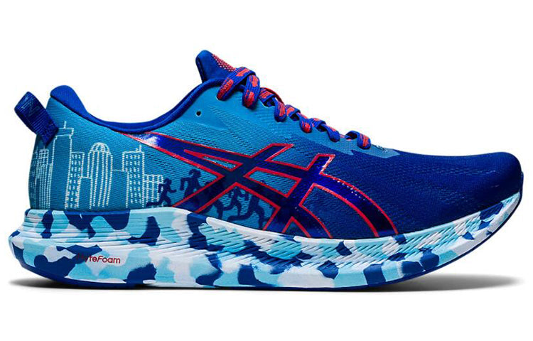 ASICS Gel-Noosa Tri 'Boston' 1011B279-401