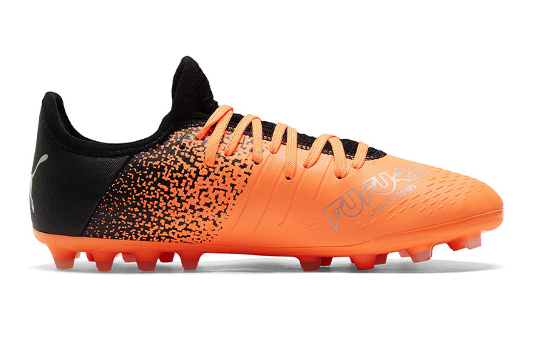 (GS) PUMA Future Z 4.3 'Orange Black' 106779-01