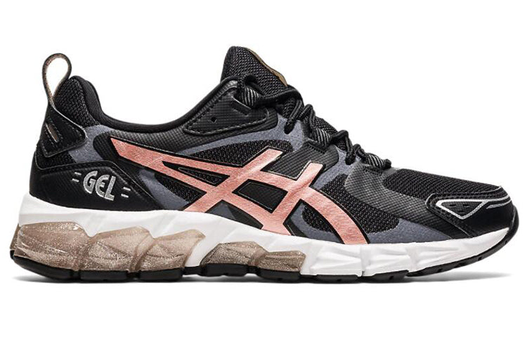 (WMNS) ASICS Gel Quantum 180 'Black Rose Gold' 1202A039-002