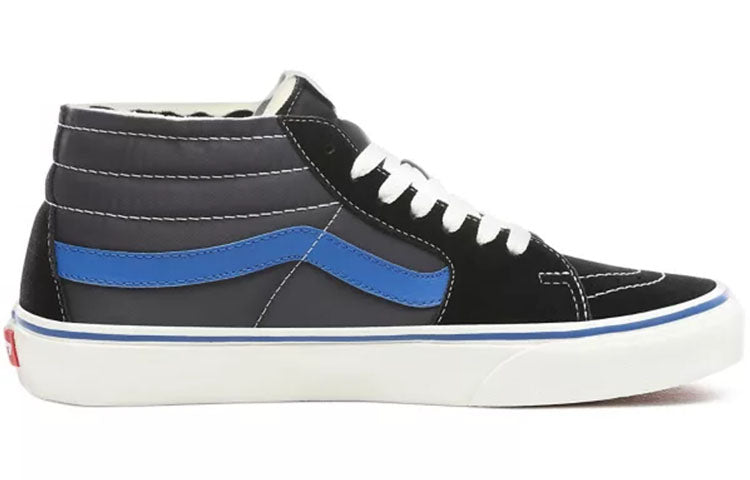 Vans Sk8-Mid 'Foam' VN0A3WM3VP2