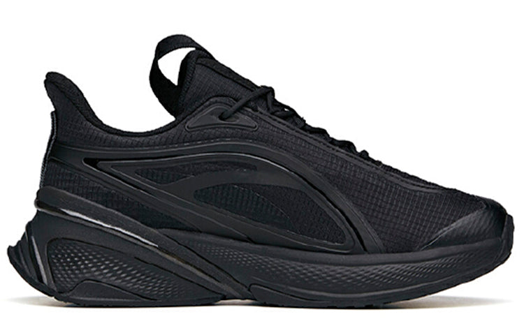 (WMNS) ANTA C37 2.0 'Black' 122135537R-3