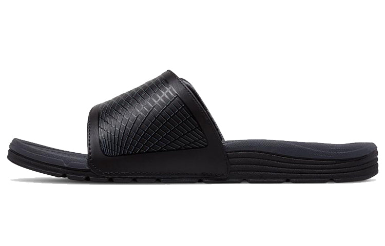 New Balance 3064 Slippers Black M3064BGR