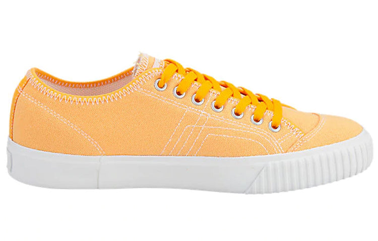 Onitsuka Tiger OK Basketball Lo Golden/Yellow 1183A204-801