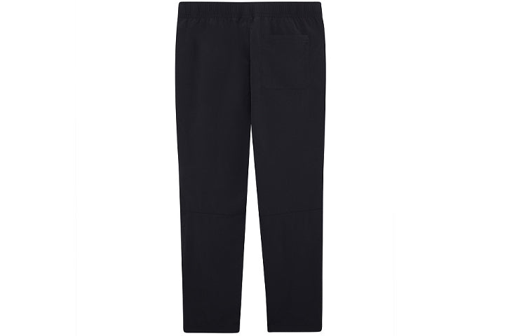 New Balance Sportswear Tech Fleece Joggers 'Black' AMP03317-BK