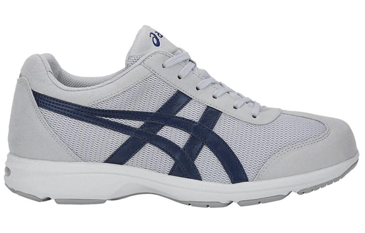 ASICS Hadashi Walker Plus 536 Running Shoes Grey TDW536-020