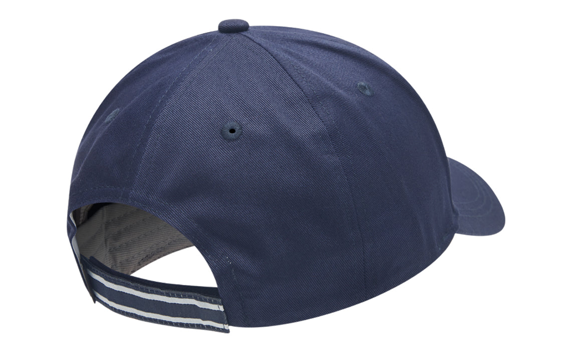 PUMA Logo Cap 'Navy' 023584-04