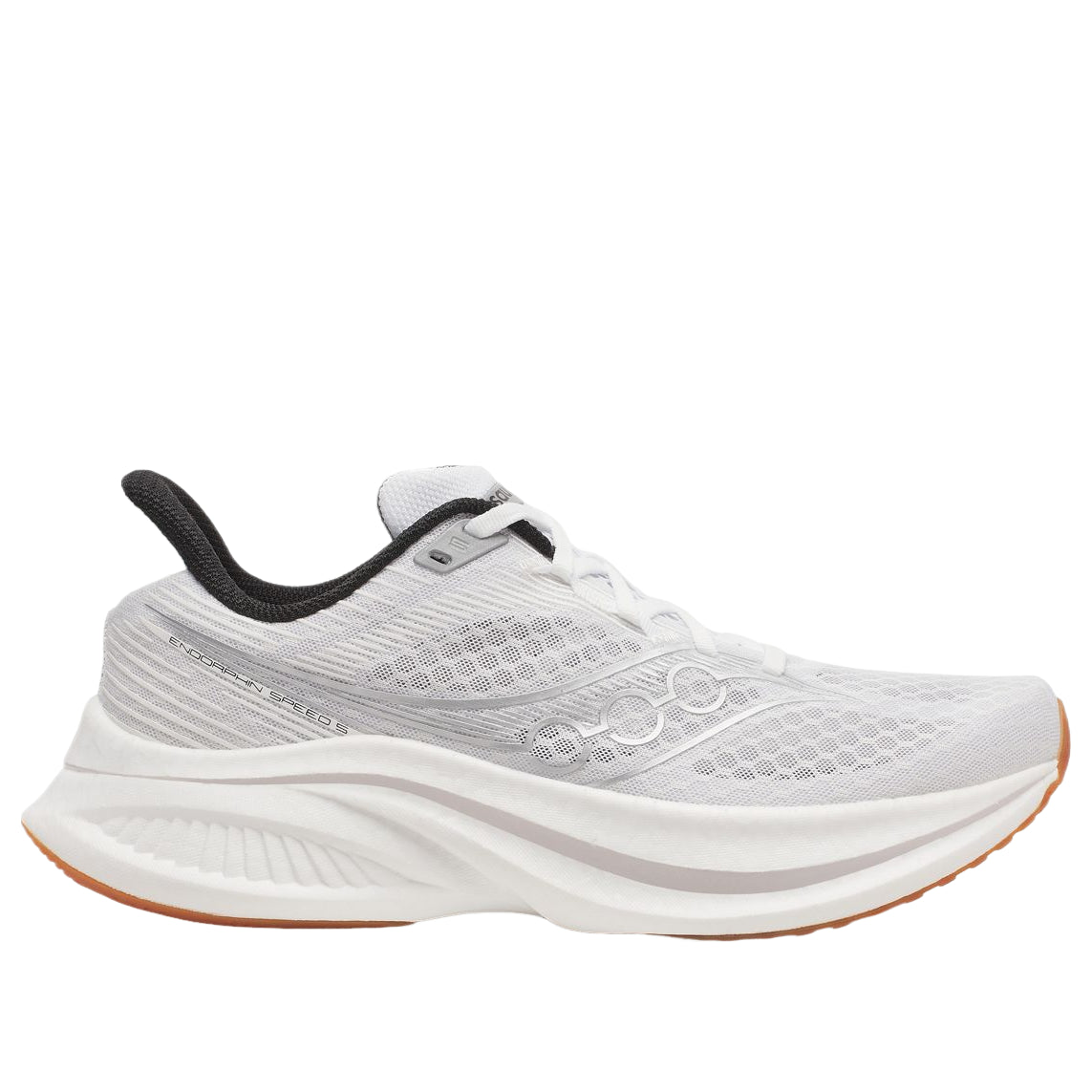 Saucony Endorphin Speed 5 'White Gum' S21007-10