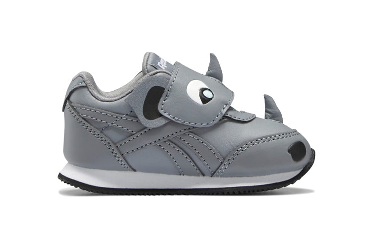 (TD) Reebok Royal Classic Jogger 2 'Rhinoceros' H01348