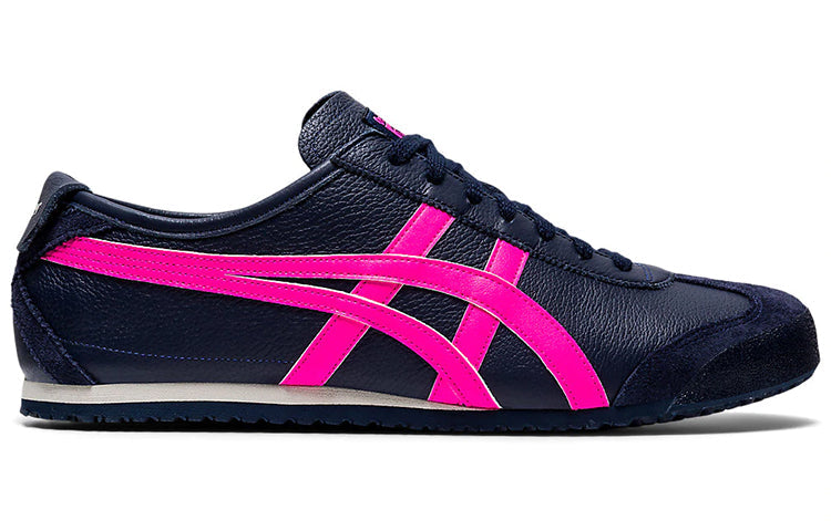 Onitsuka Tiger Mexico 66 'Dark Blue Pink' 1183A201-403