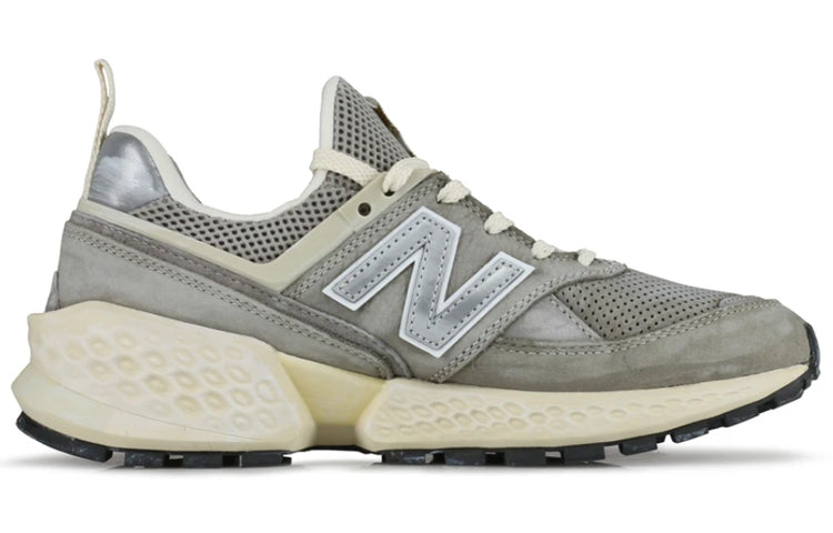 New Balance 574v2 Sport 'Vintage Grey' MS574VB