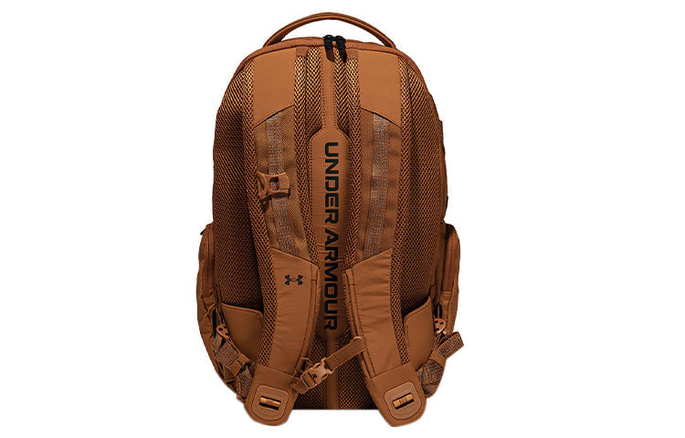 Under Armour Triumph Backpack 'Orange' 1367170-291