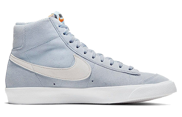 Nike Blazer Mid 77 'Hydrogen Blue' CI1172-401