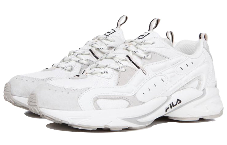 FILA Pantera 99 Shoes Beige FS1HTB1232X-OWH