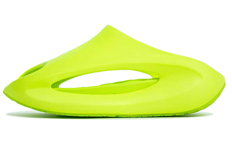 (WMNS) Li-Ning YunYou Slay 'Neon Green' AZSS009-6