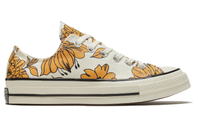 (WMNS) Converse Chuck 70 Low 'Vintage Floral' 568375C