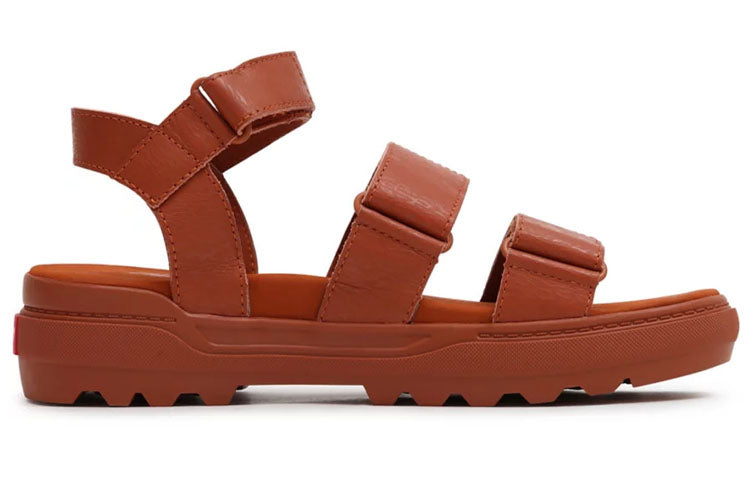 (WMNS) Vans Textured Waves Colfax Sandal VN0A4BWMABL