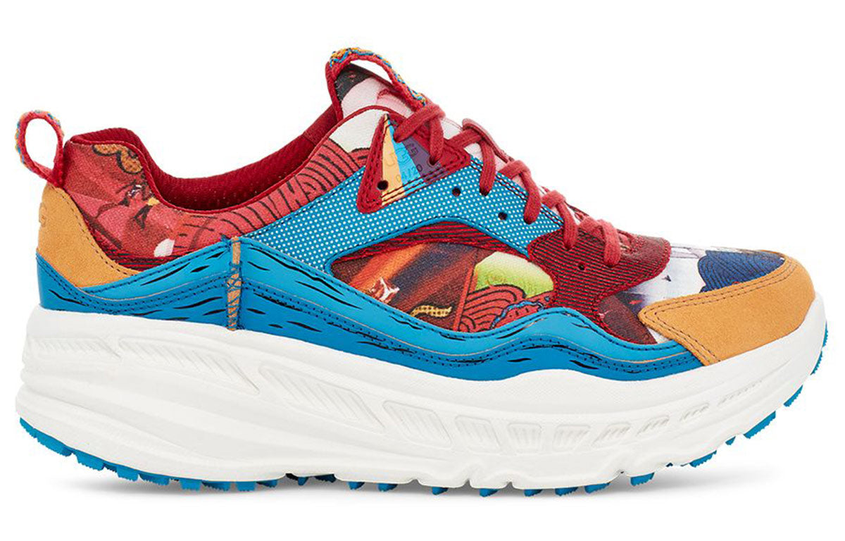 UGG Ca805 'Blue' 1116818-BLMU