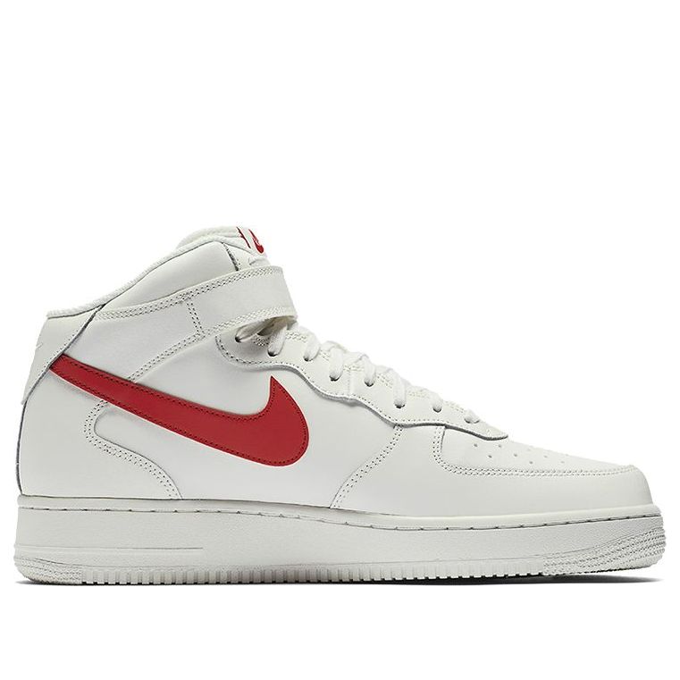 Nike Air Force 1 Mid '07 'Sail' 315123-126