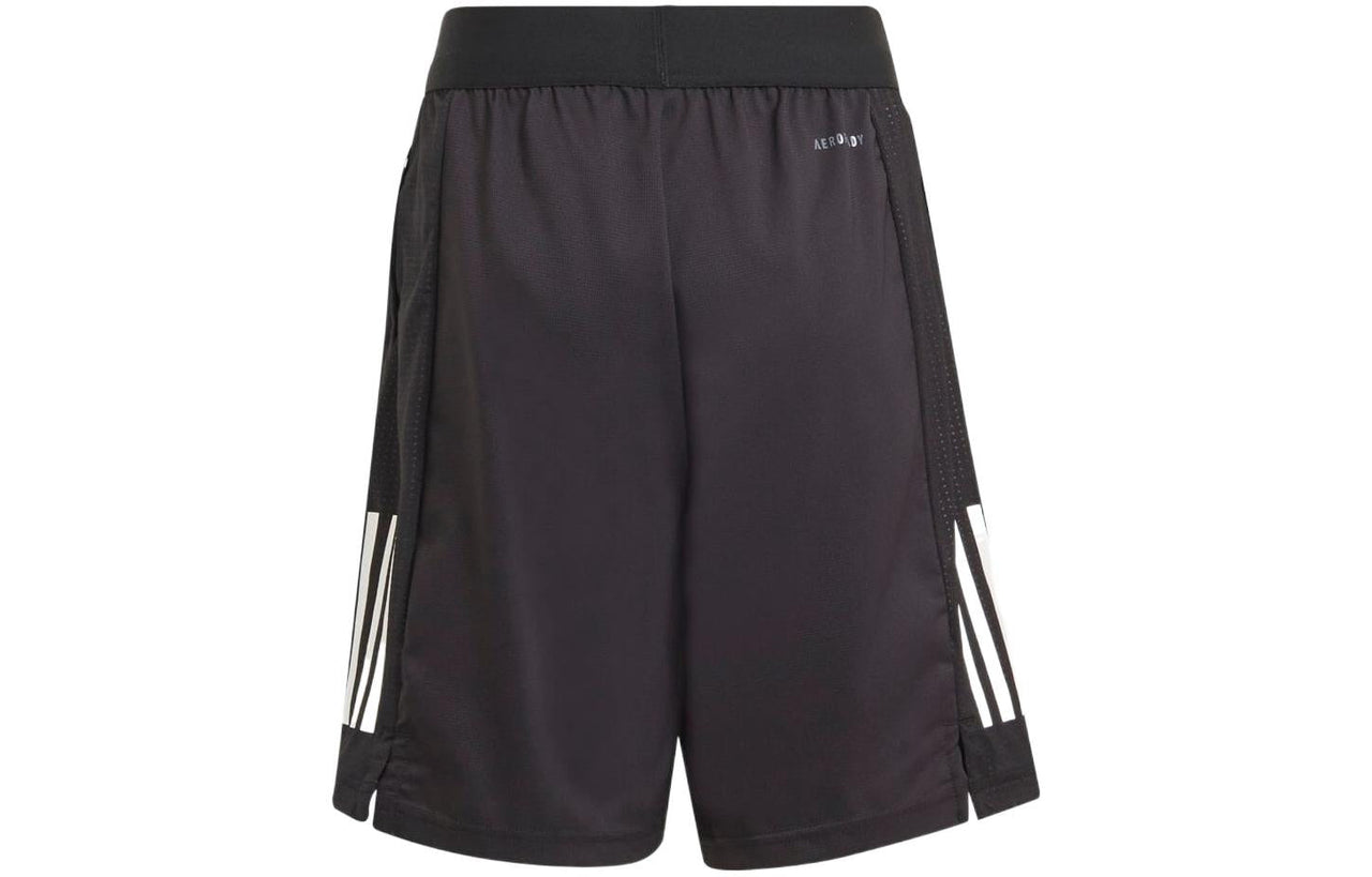 (GS) adidas XFG Aeroready Sport Shorts 'Black' GU4329