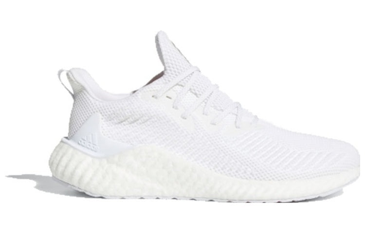 adidas Alphaboost M 'Cloud White' G28581