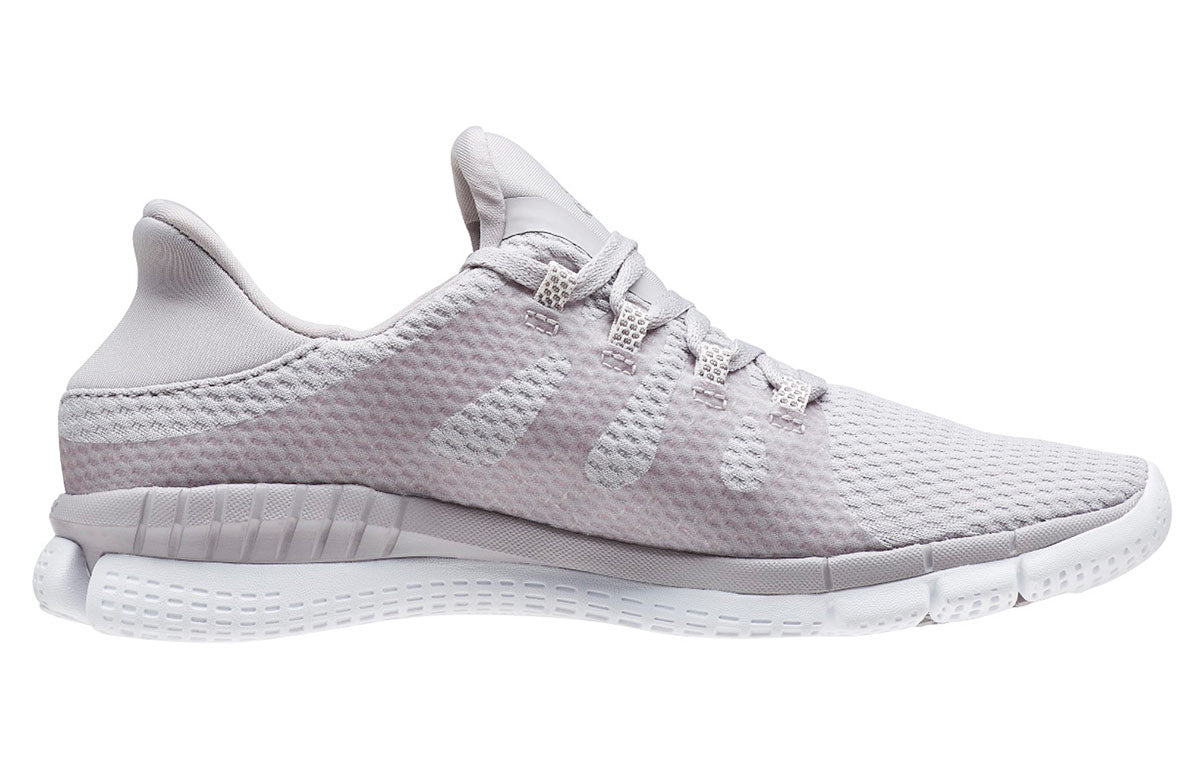 (WMNS) Reebok Zprint Her Mtm Gray BD4657