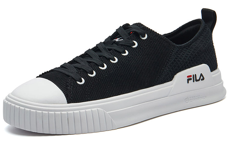 FILA Fashion Court Low Sneakers Black F12M134343FBK
