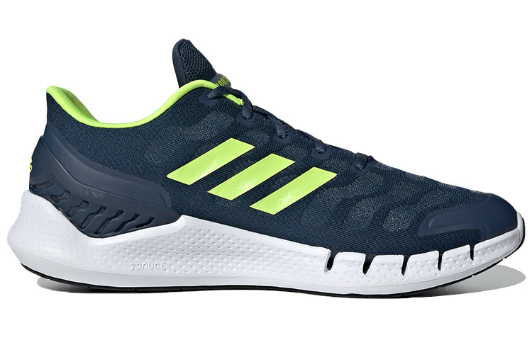 adidas Climacool Ventania 'Navy Solar Yellow' FZ1743