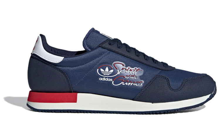 adidas Spirit of the Games 'Tech Indigo' EF5719