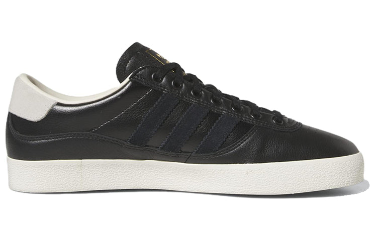 adidas Puig 'Black Chalk White' ID1745