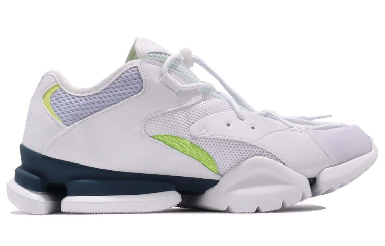 Reebok Run.R 96 TPU 'Lime' DV7343