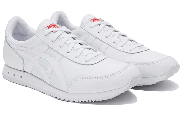Onitsuka Tiger New York 'White' 1183A789-101