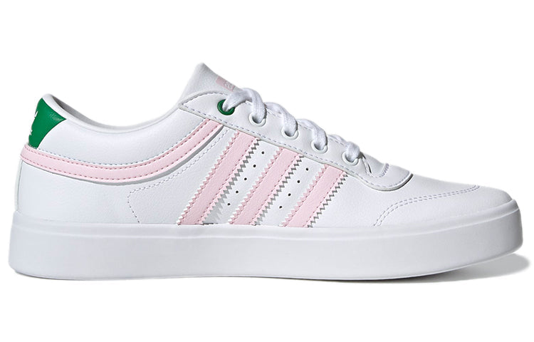 (WMNS) adidas Bryony 'White Clear Pink' H04642