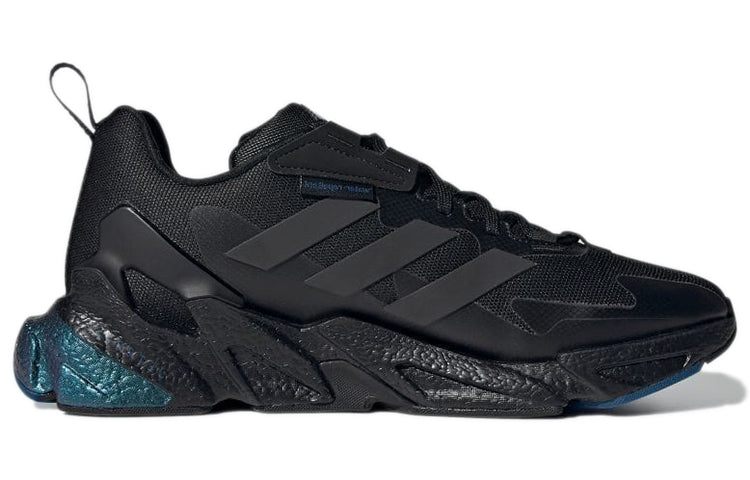 adidas X9000L4 Guard 'Core Black' GX1164