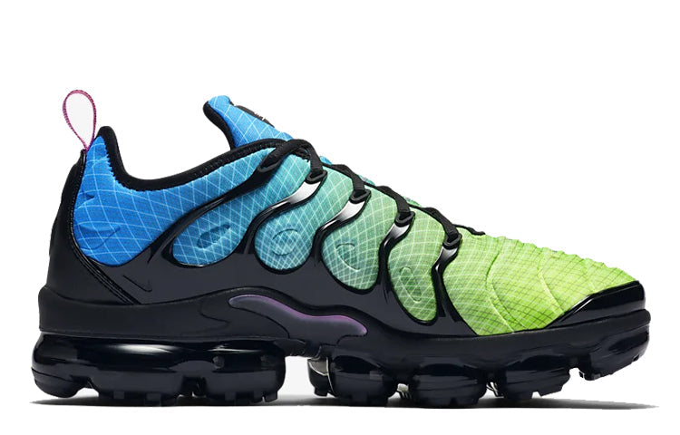 Nike Air VaporMax Plus 'Aurora Green Gredient' 924453-302