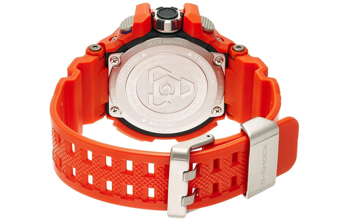 CASIO G-Shock Gravitymaster 'Orange' GW-A1100R-4A