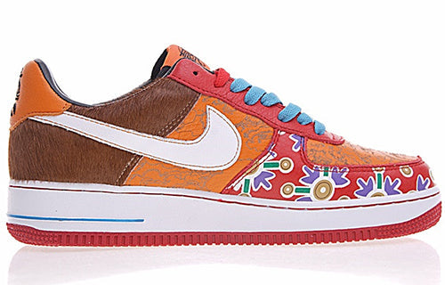 Nike Air Force 1 Low Premium 'Year Of The Dog' 313404-611