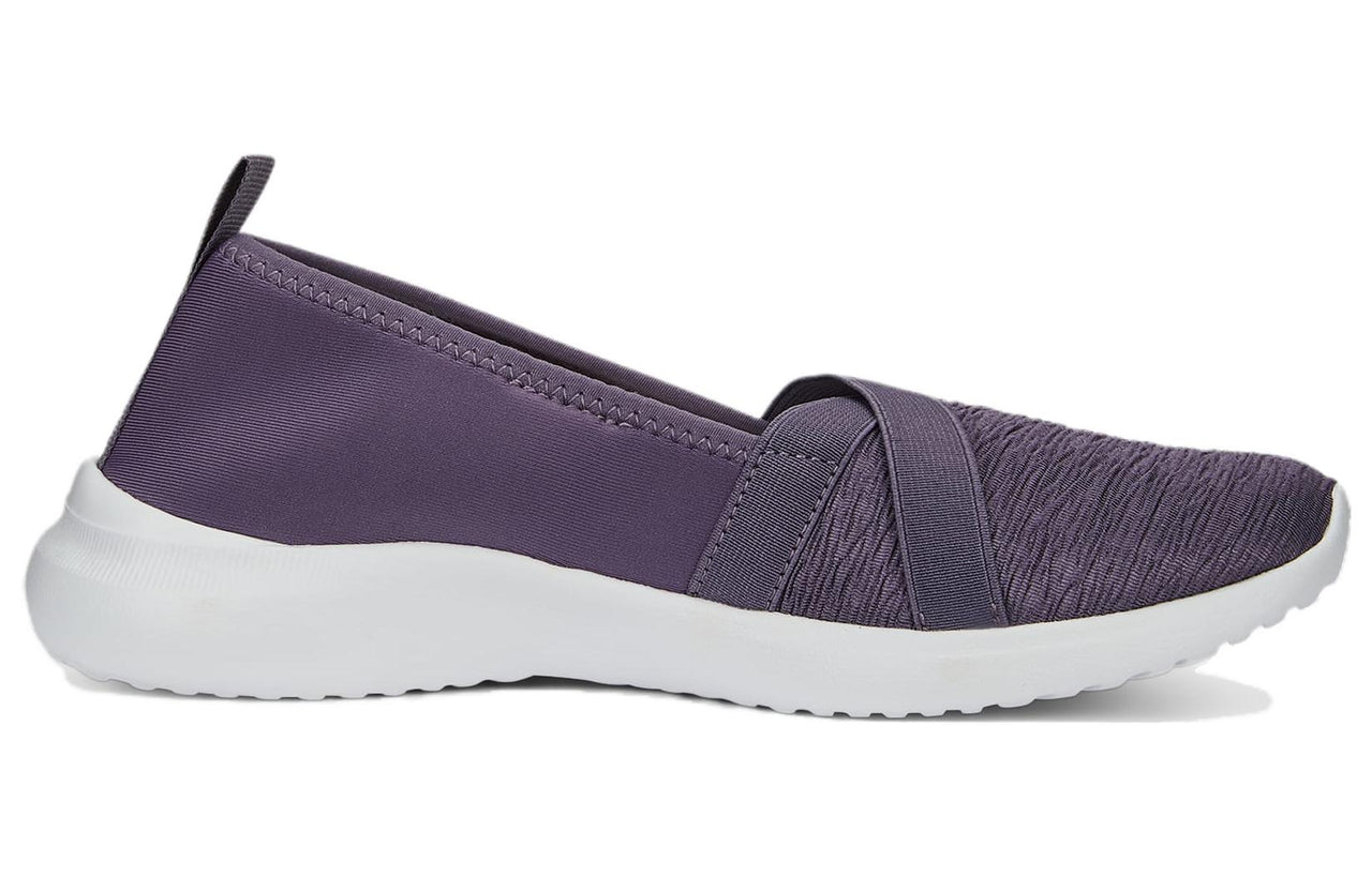 (WMNS) PUMA Adelina Slip-On 'Purple Charcoal' 369621-22