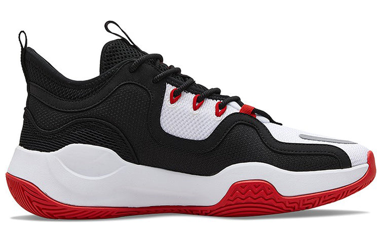 361 Degrees AG Pull Up Aaron Gordon 'Black Red' 672131106-2