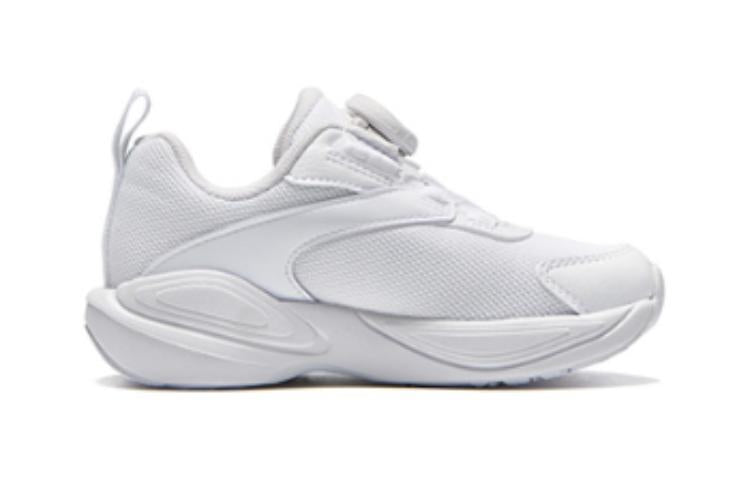 (PS) FILA Casual Athletic Sneakers 'White' K14B332403FWW