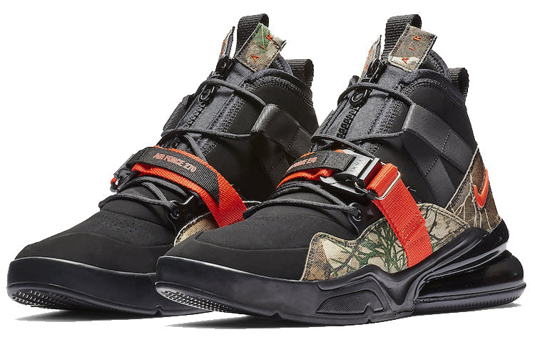 Nike Realtree x Air Force 270 Utility 'Camo' BV6071-001