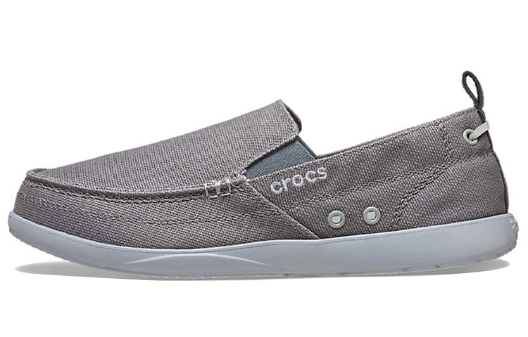 Crocs Walu SYN Slate 'Grey' 207635-0DV