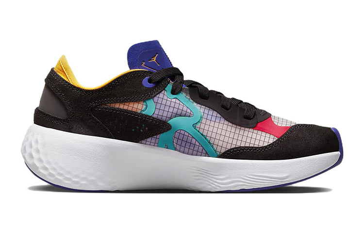 (GS) Air Jordan Delta 3 Low DQ4982-065