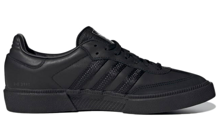 adidas OAMC x Type 08 'Core Black' G58121