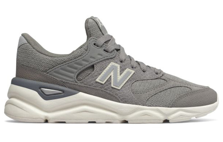 (WMNS) New Balance X-90 Reconstructed 'Grey' WSX90RCC