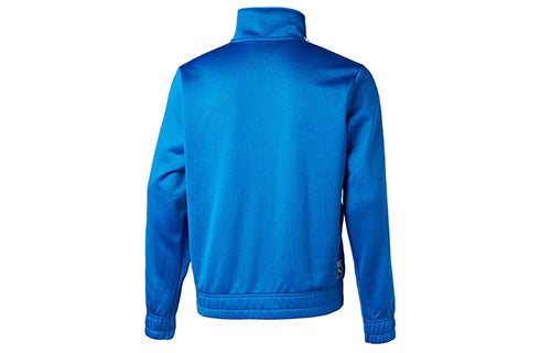 PUMA x PEPSI Crossover Casual Jacket Couple Style Blue 579268-01