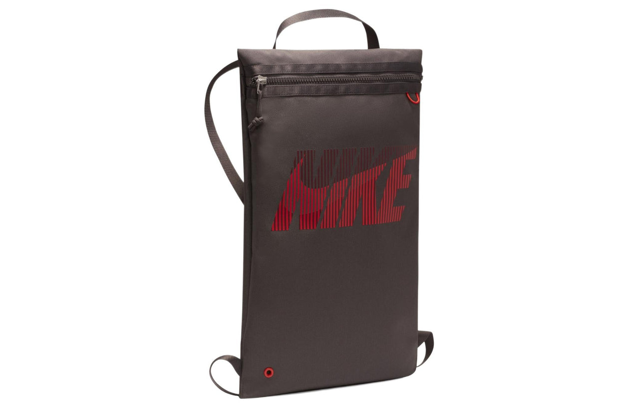 Nike Utility Training Bag 'Grey' DA8225-254