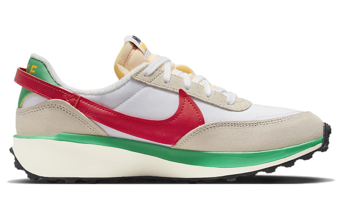 (WMNS) Nike Waffle Debut 'Light Orewood' DX2940-100