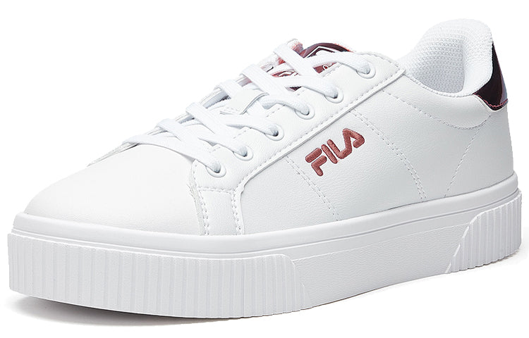 (WMNS) FILA Panache 19 low sneakers pink F52W024310FWP