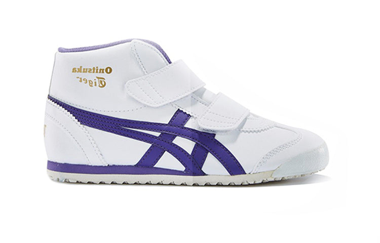 (PS) Onitsuka Tiger Mexico 66 'White Purple' 1184A031-101